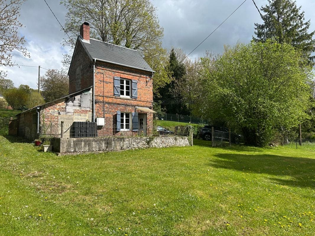 Maison à vendre, 136m², Valorbiquet