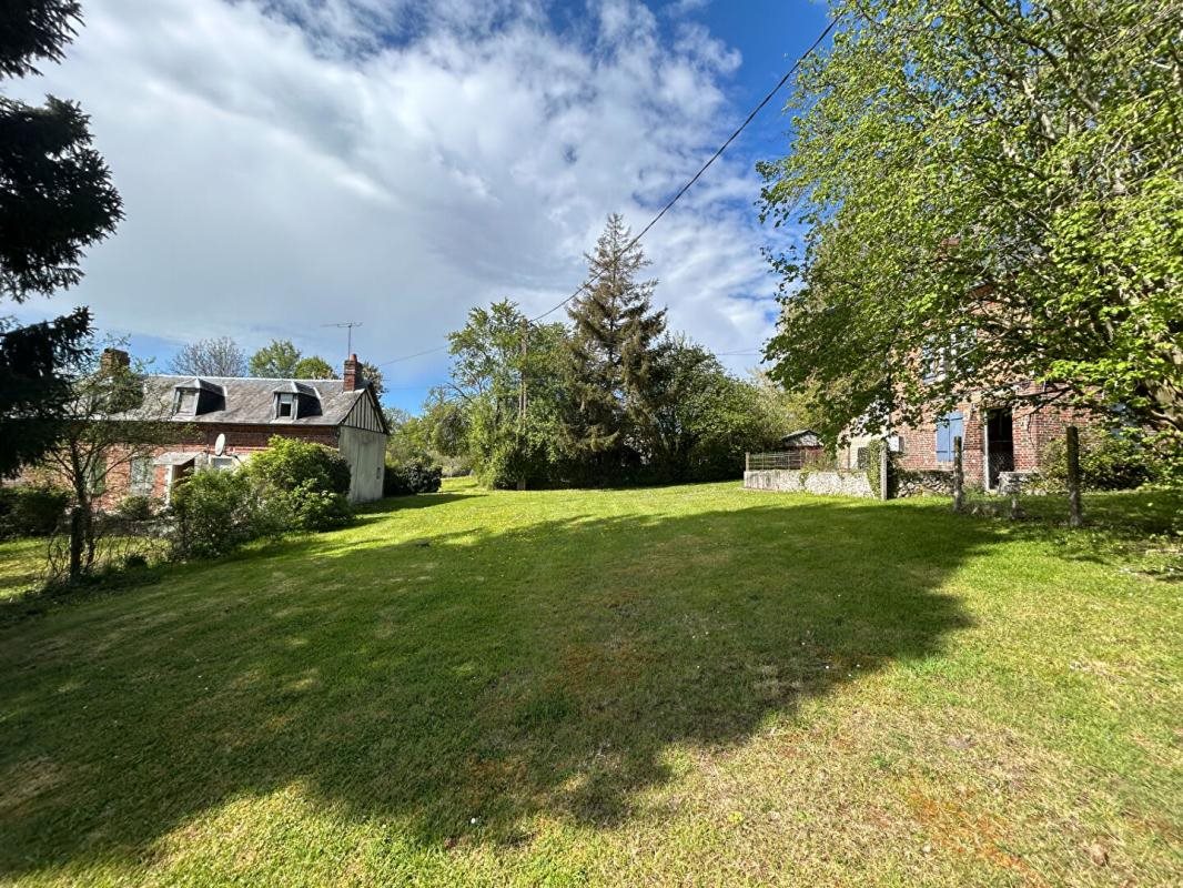 Maison à vendre, 136m², Valorbiquet