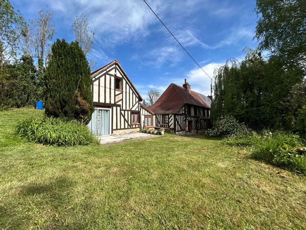 Maison à vendre, 137m², Saint-Martin-de-la-Lieue