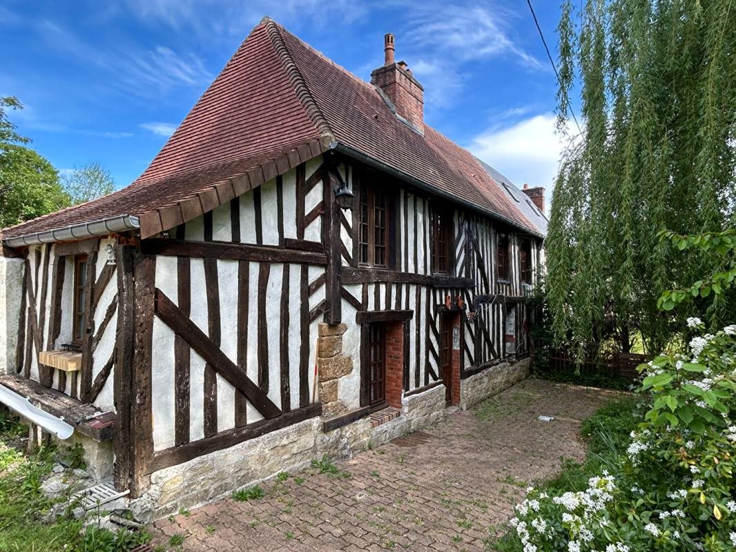 Maison à vendre, 137m², Saint-Martin-de-la-Lieue