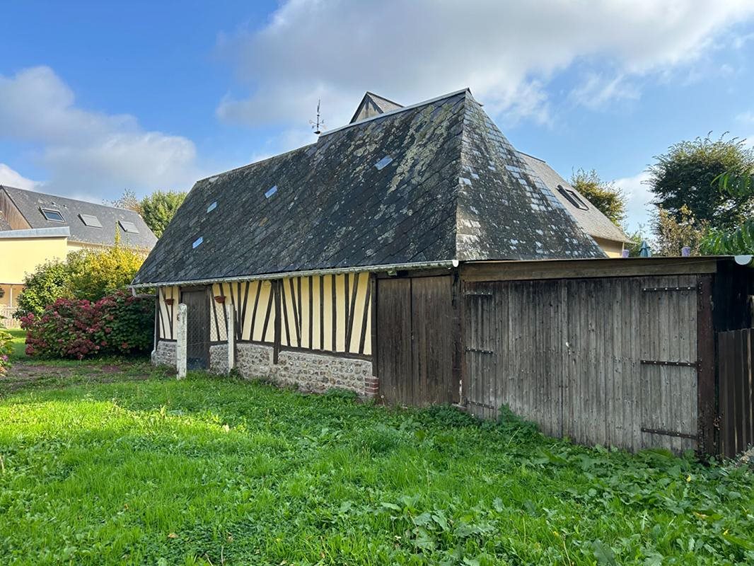 Maison à vendre, 136m², Beuzeville