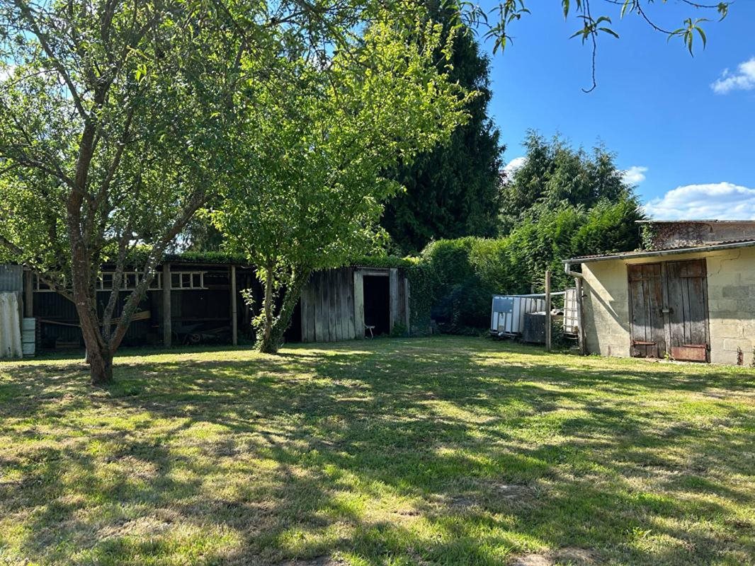 Maison à vendre, 136m², Beuzeville