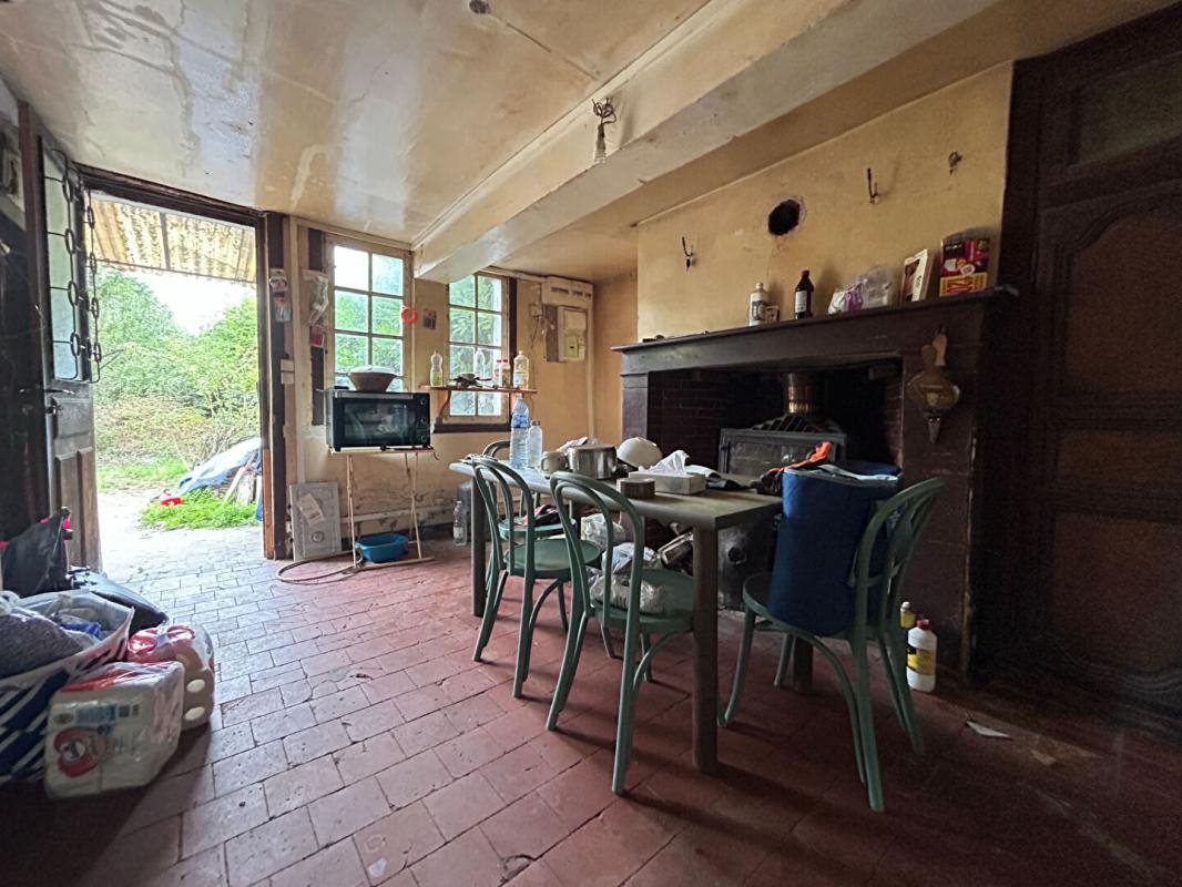Maison à vendre, 75m², Saint-Mards-de-Fresne