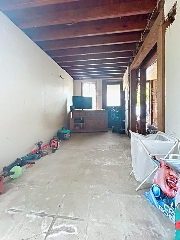Maison à vendre, 75m², Saint-Mards-de-Fresne