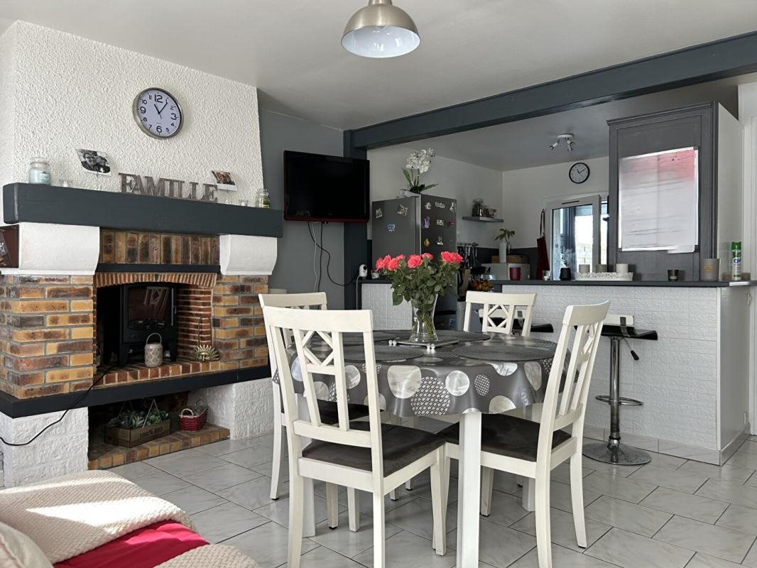 Maison à vendre, 44m², Saint-Martin-de-la-Lieue