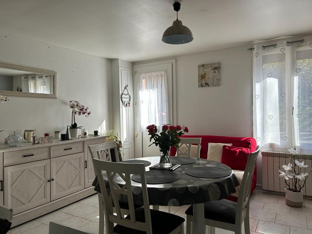 Maison à vendre, 44m², Saint-Martin-de-la-Lieue