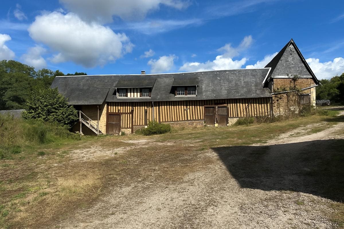 Maison à vendre, 150m², Cambremer