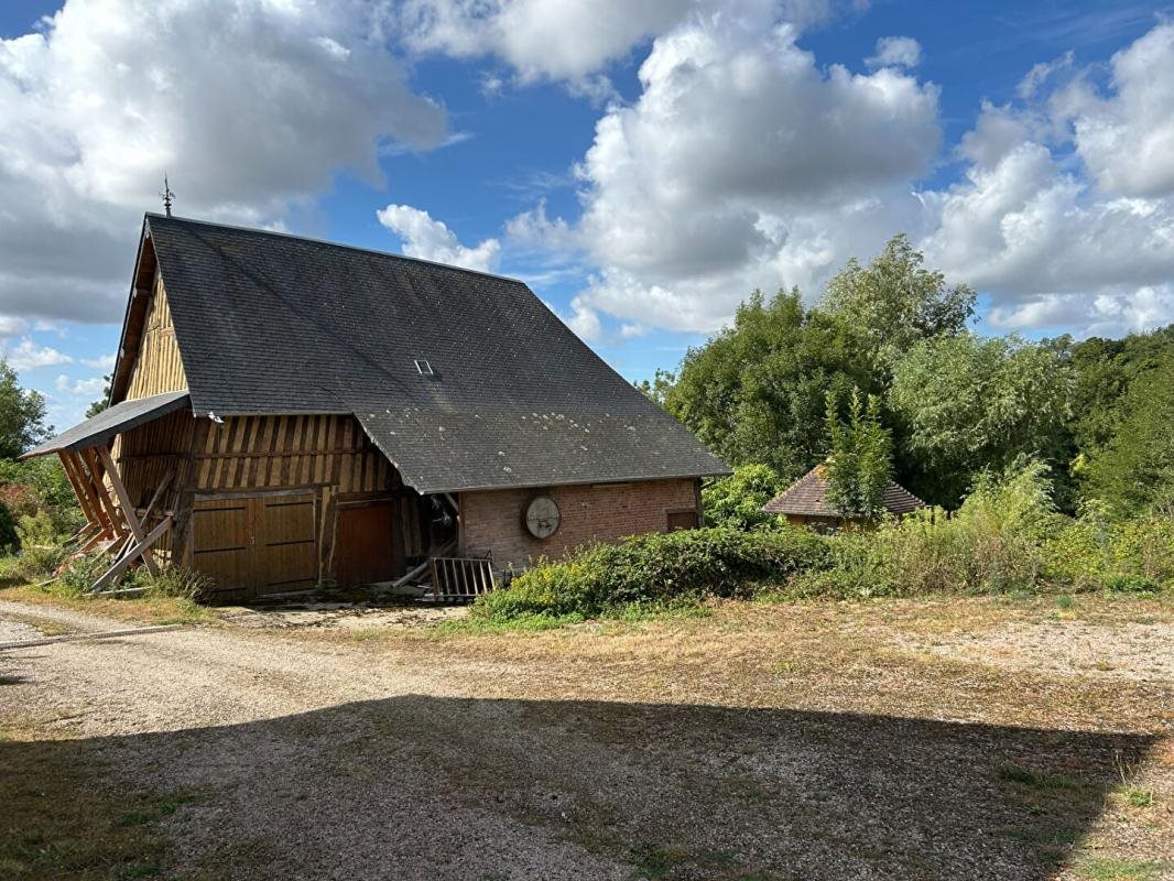 Maison à vendre, 150m², Cambremer