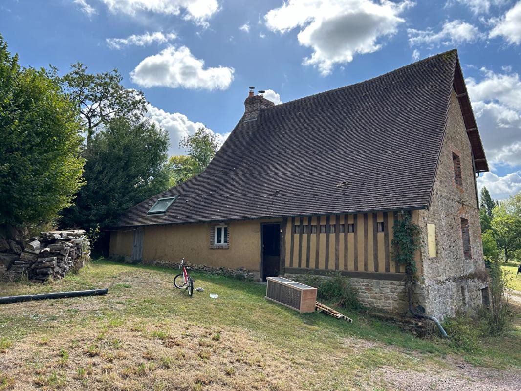 Maison à vendre, 150m², Cambremer