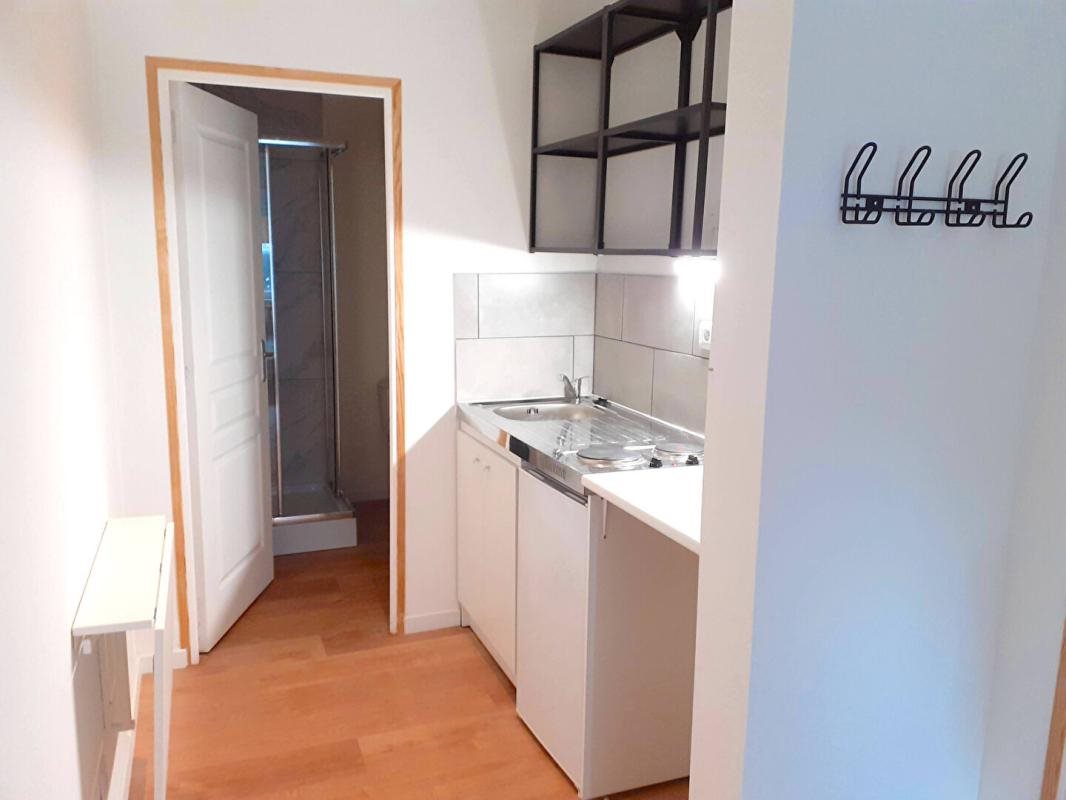 Appartement à louer, 14m², Ronchin