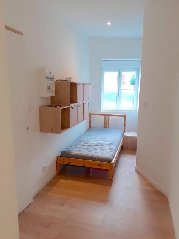Appartement à louer, 14m², Ronchin