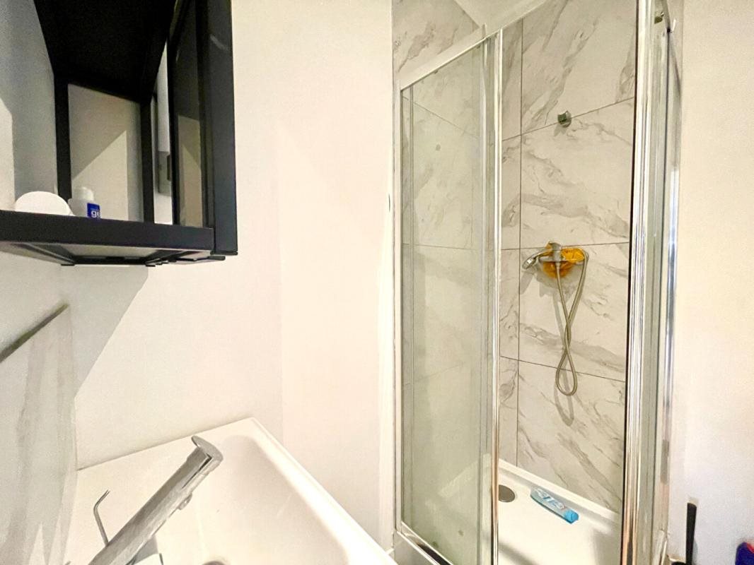 Appartement à louer, 14m², Ronchin