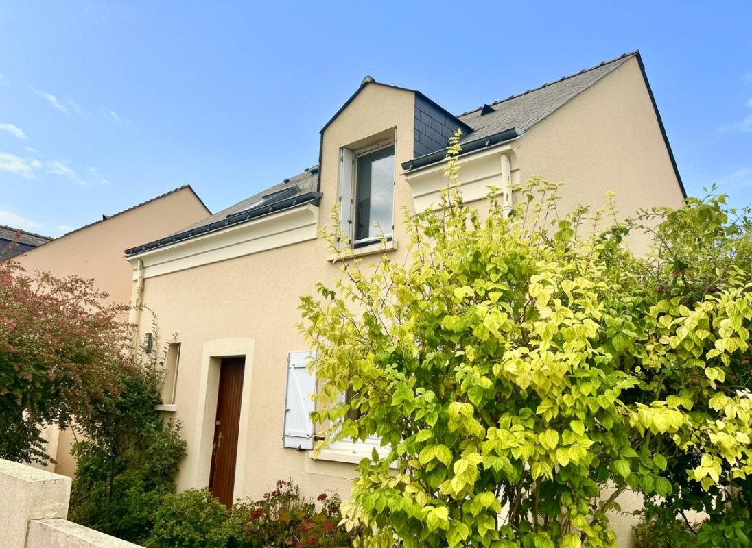 Maison à vendre, 117m², Angers