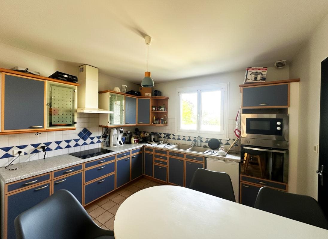 Maison à vendre, 117m², Angers