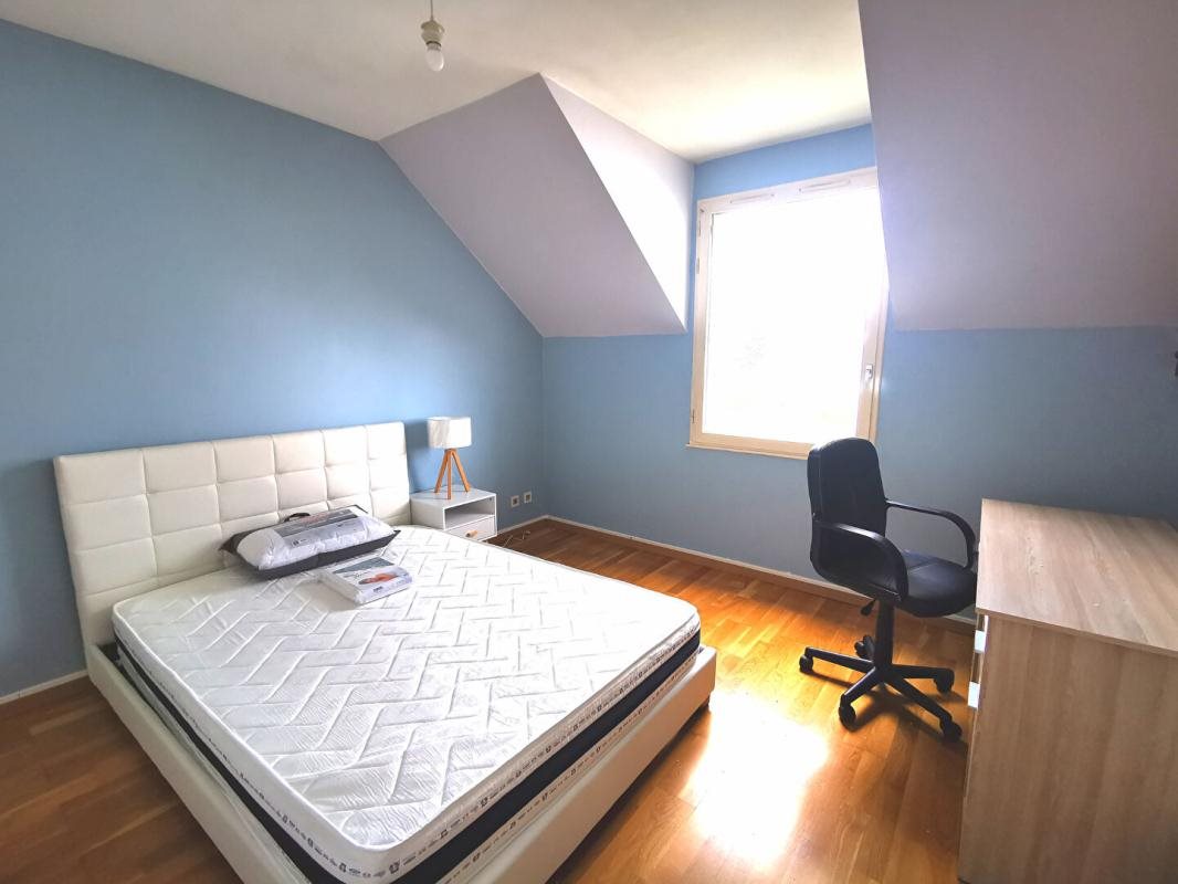 Maison à vendre, 117m², Angers