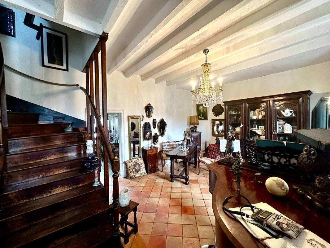 Maison à vendre, 140m², Montigné-lès-Rairies