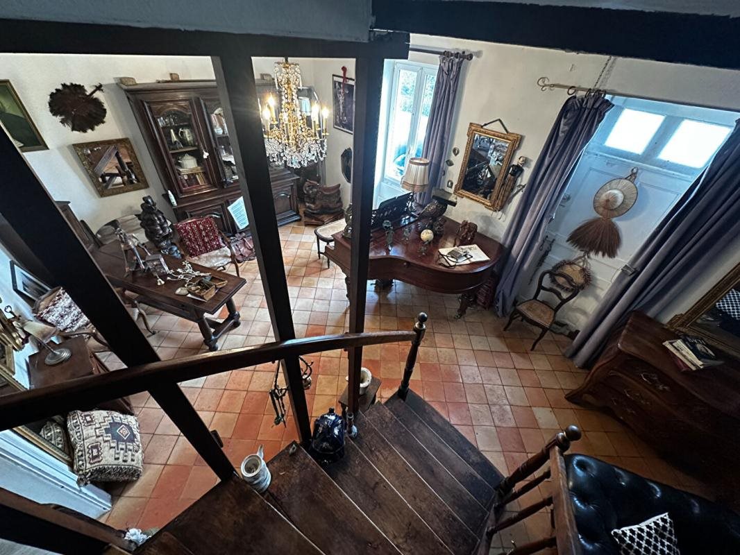Maison à vendre, 140m², Montigné-lès-Rairies