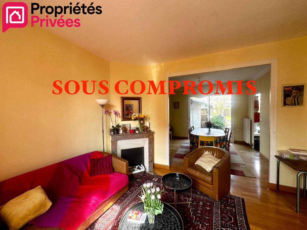 Maison à vendre, 150m², Angers