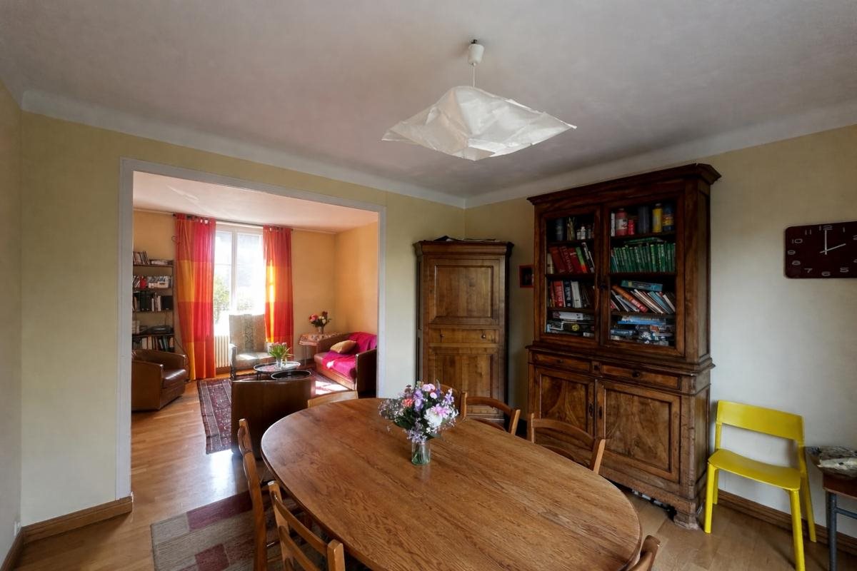 Maison à vendre, 150m², Angers