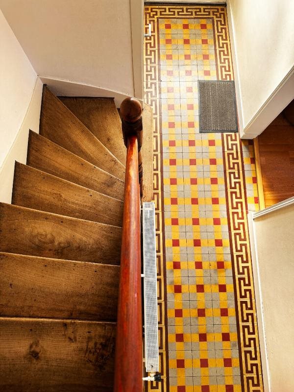 Maison à vendre, 150m², Angers