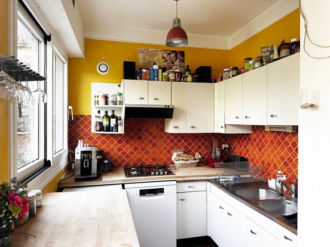 Maison à vendre, 150m², Angers