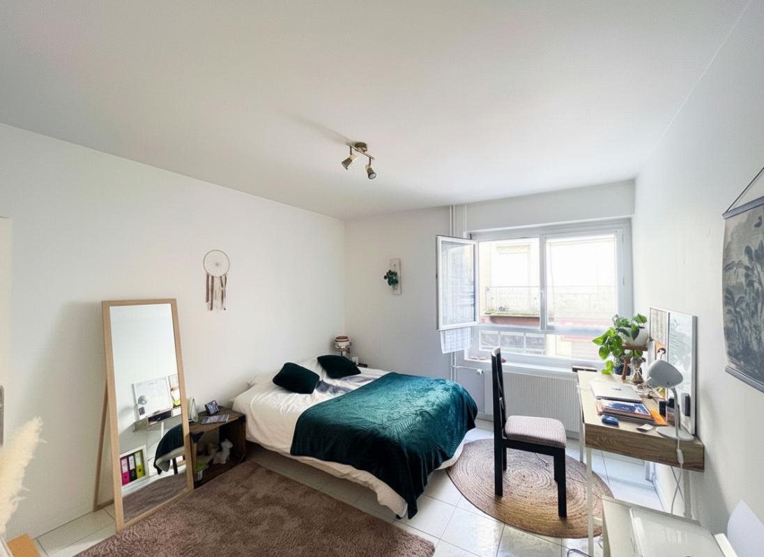 Appartement à vendre, 91m², Angers