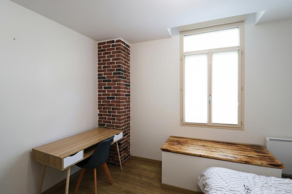 Appartement à vendre, 60m², Angers