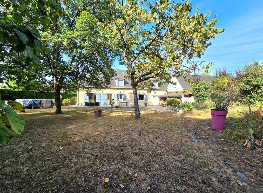 Maison à vendre, 193m², Angers