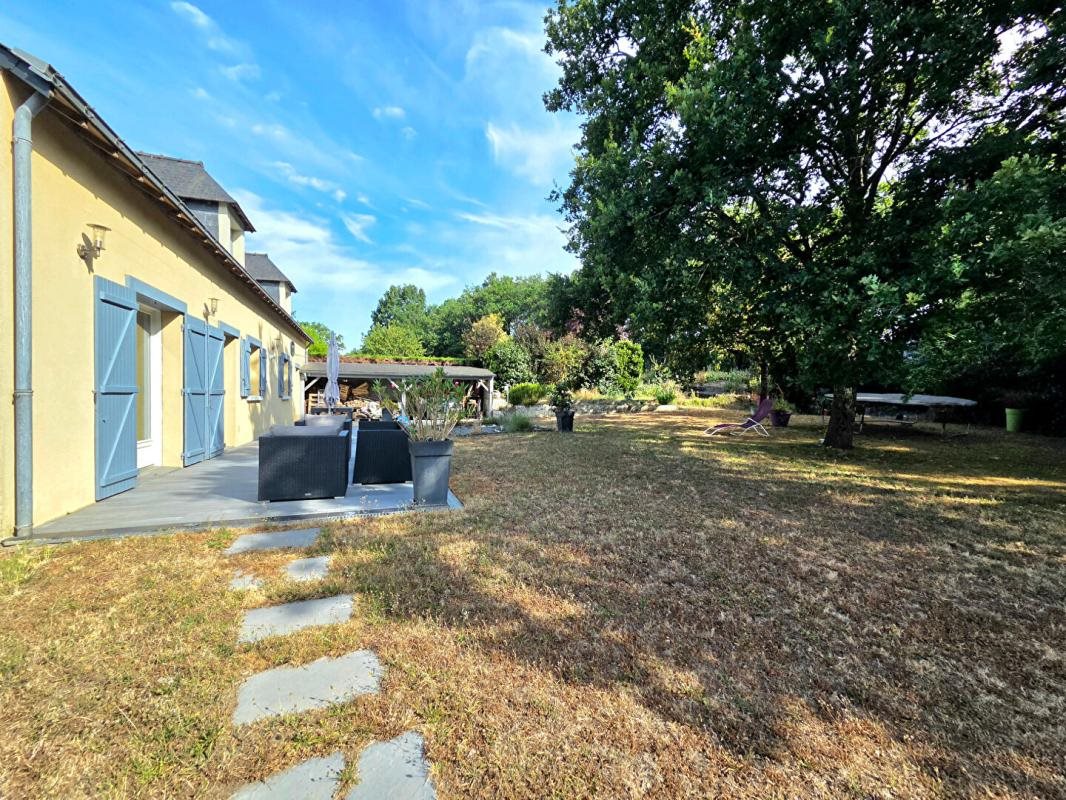 Maison à vendre, 193m², Angers