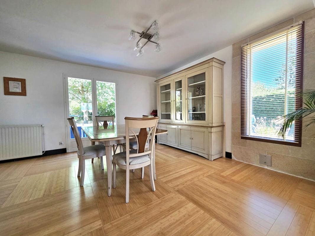 Maison à vendre, 193m², Angers