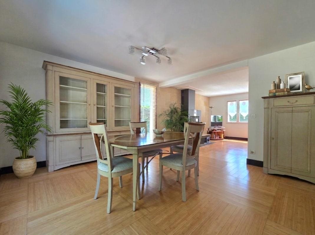 Maison à vendre, 193m², Angers