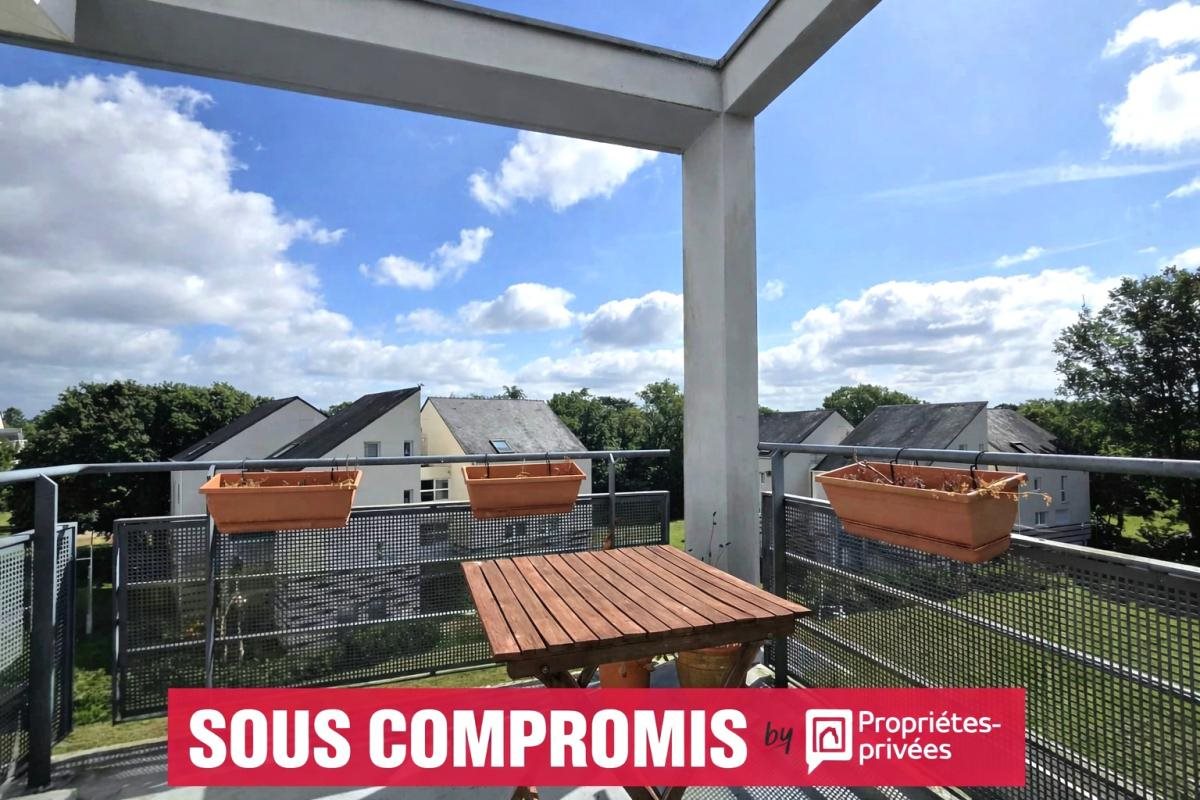 Appartement à vendre, 96m², Angers