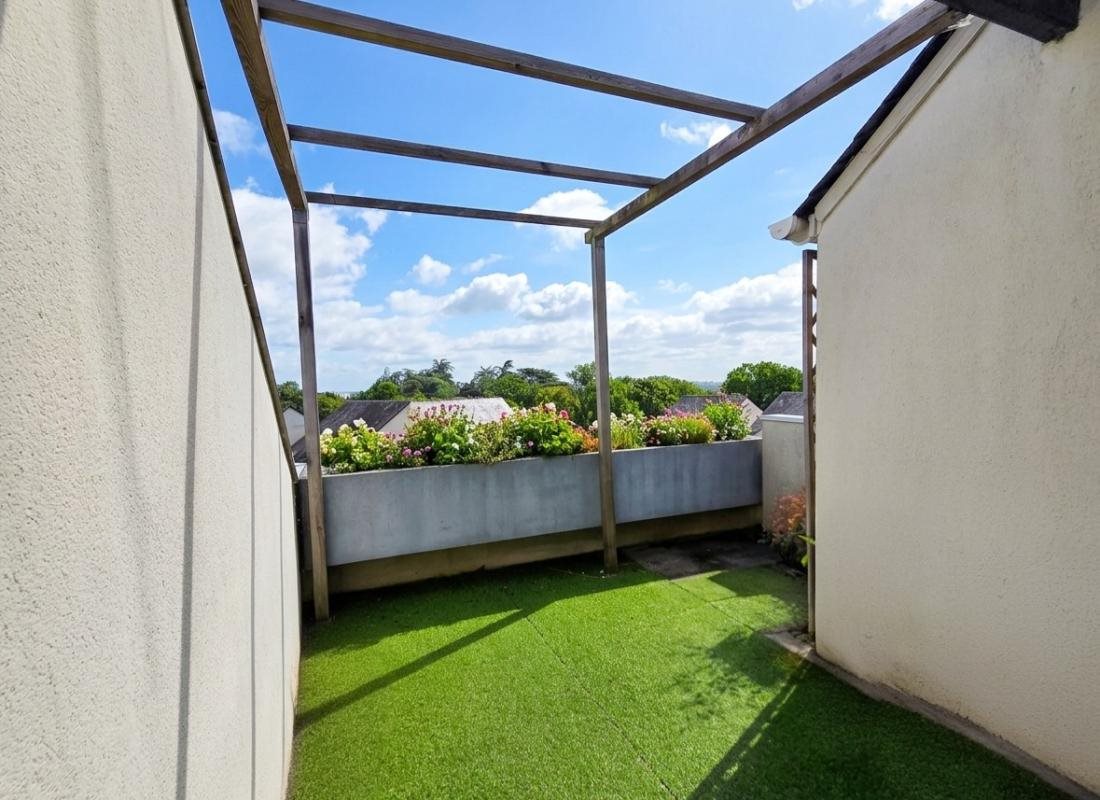 Appartement à vendre, 96m², Angers