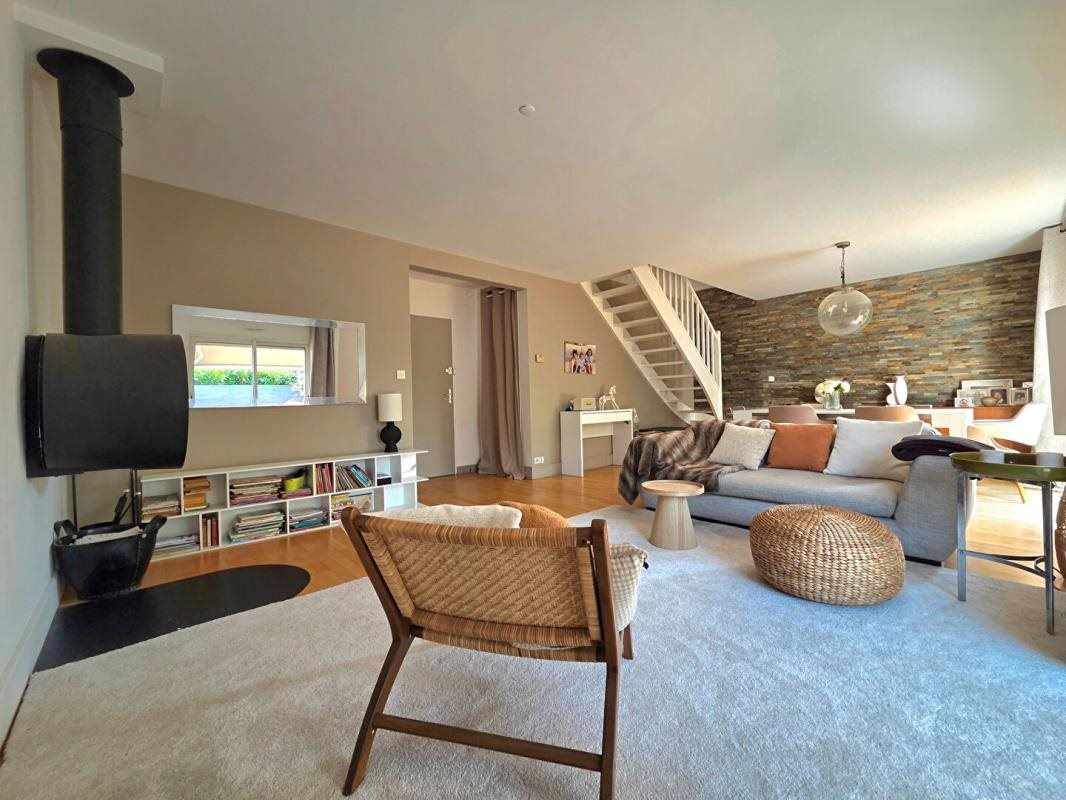 Maison à vendre, 131m², Avrillé
