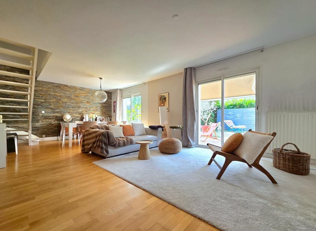 Maison à vendre, 131m², Avrillé