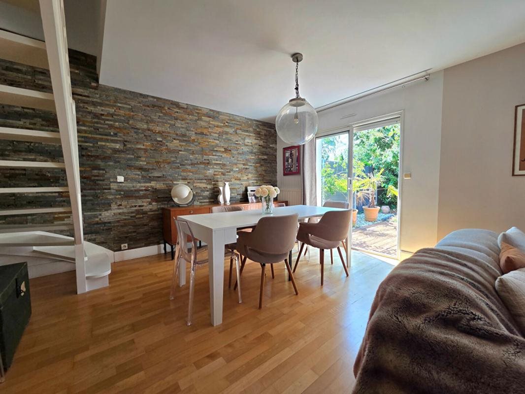 Maison à vendre, 131m², Avrillé