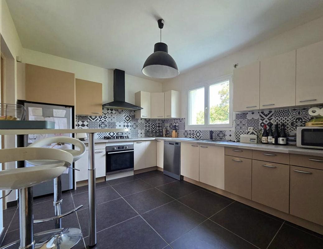 Maison à vendre, 131m², Avrillé