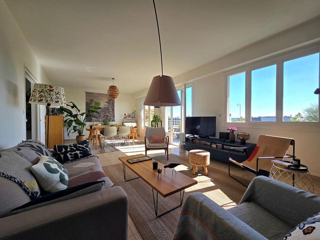 Appartement à vendre, 93m², Angers