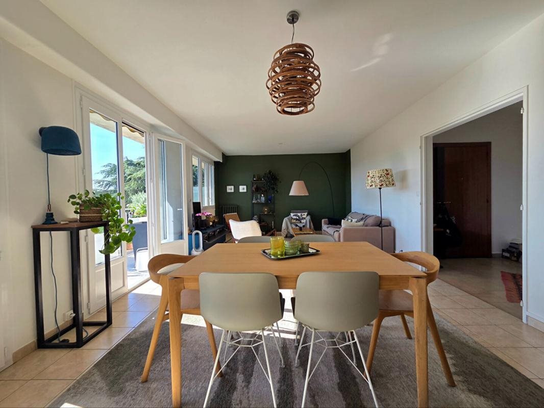 Appartement à vendre, 93m², Angers