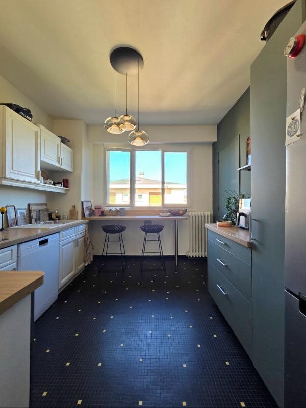 Appartement à vendre, 93m², Angers