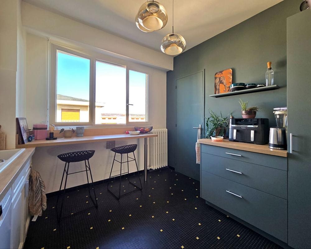 Appartement à vendre, 93m², Angers