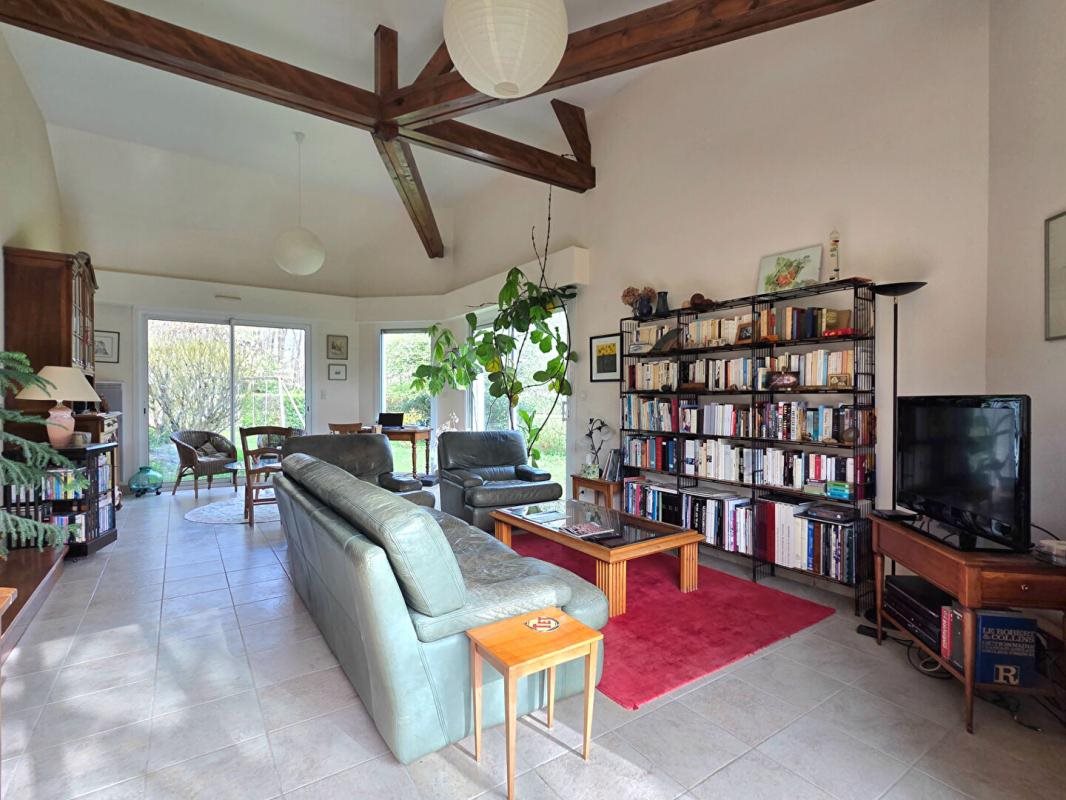Maison à vendre, 175m², Saint-Lambert-la-Potherie