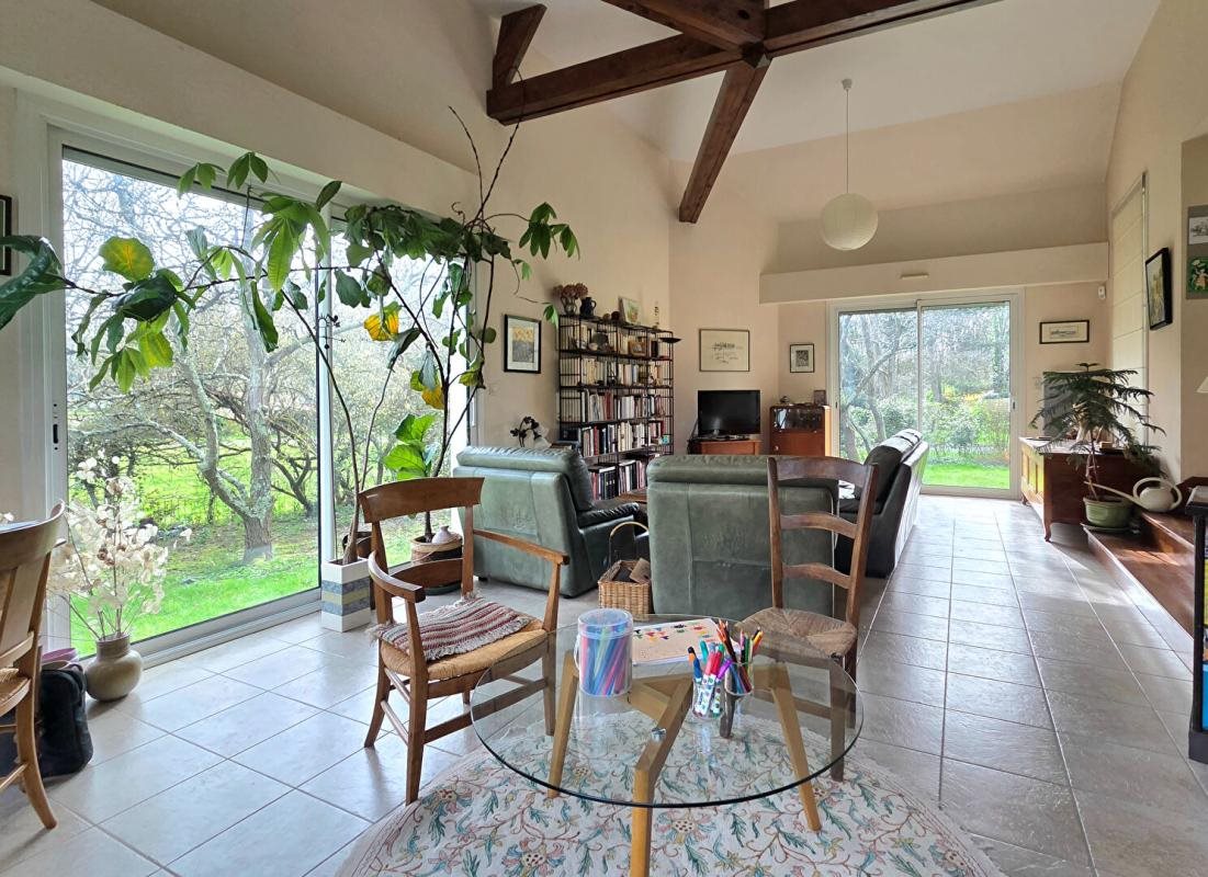 Maison à vendre, 175m², Saint-Lambert-la-Potherie