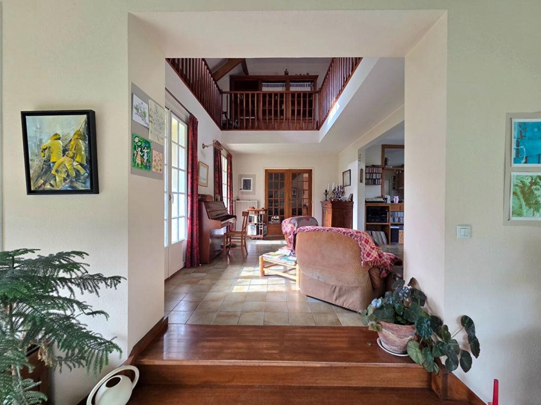 Maison à vendre, 175m², Saint-Lambert-la-Potherie