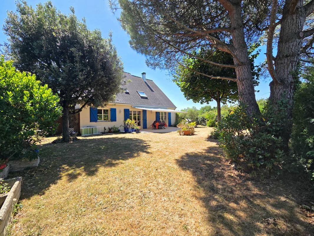 Maison à vendre, 161m², Angers