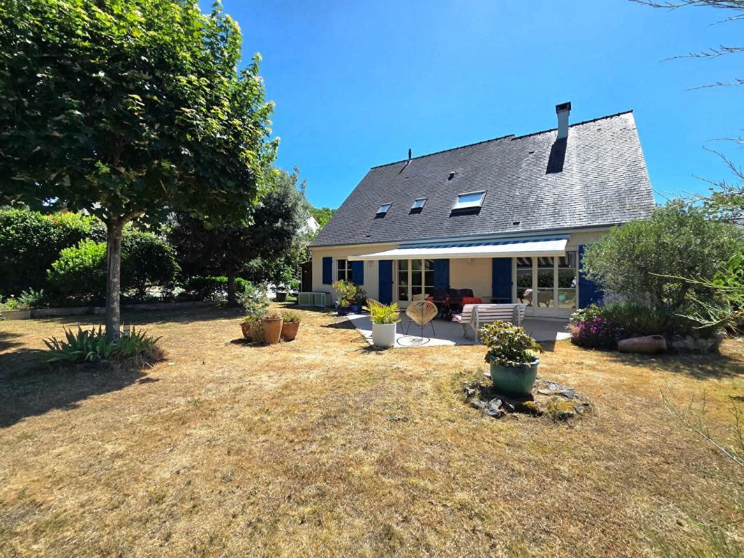 Maison à vendre, 161m², Angers