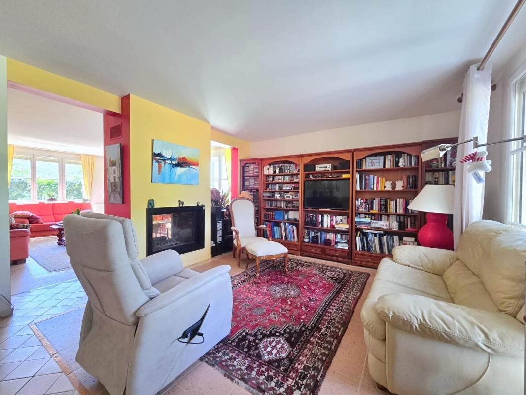 Maison à vendre, 161m², Angers