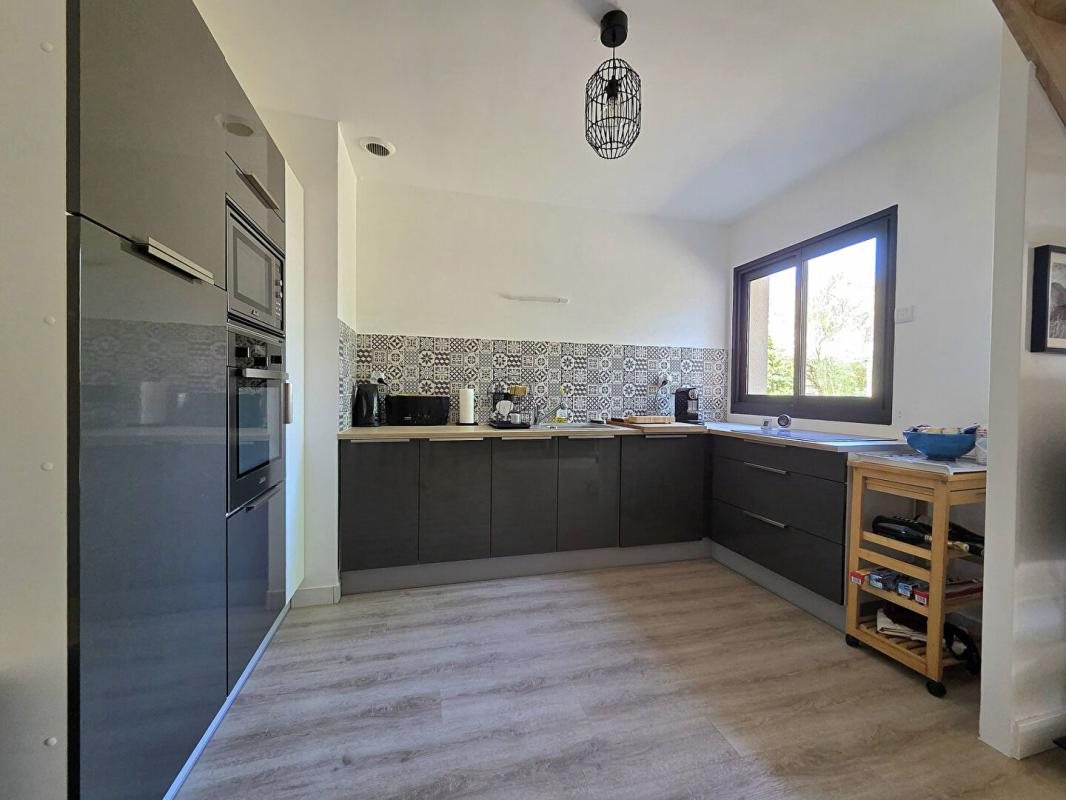 Maison à vendre, 95m², Sainte-Gemmes-sur-Loire