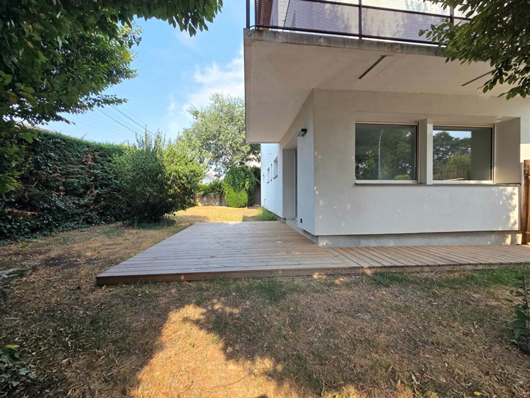 Appartement à vendre, 84m², Angers