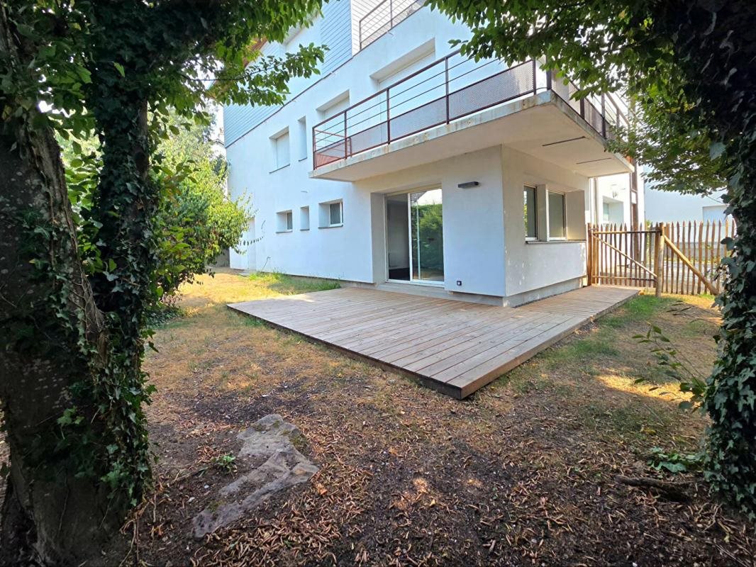 Appartement à vendre, 84m², Angers